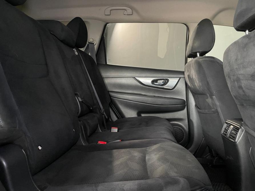 Nissan X-Trail III Тверь  - изображение 9