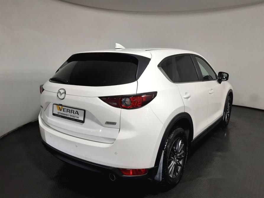 Mazda CX-5 II Пермь  - изображение 5