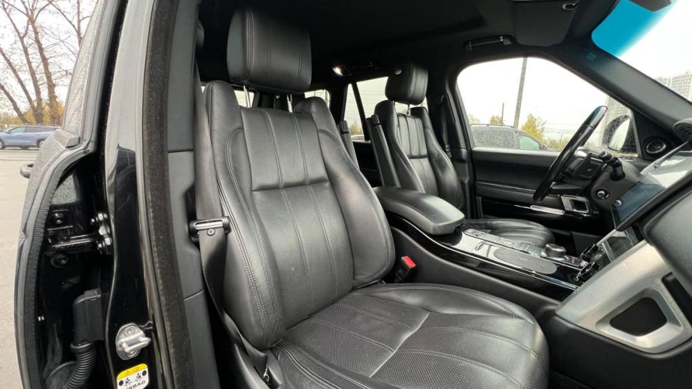 Land Rover Range Rover IV Пермь  - изображение 11