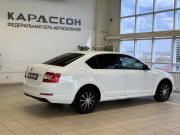 Skoda Octavia III (A7) Волгоград  - изображение 19