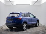 Skoda Karoq I Москва  - изображение 23