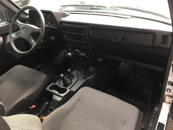 Lada (ВАЗ) 2121 (4x4) I Рестайлинг с пробегом 2019 года, цена 569 000 рублей, 78962 км, внедорожник, Автокод Объявления