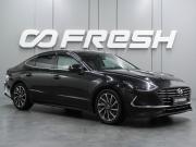 Hyundai Sonata VIII (DN8) Воронеж  - изображение 27