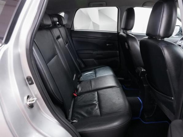 Mitsubishi ASX I Рестайлинг с пробегом 2013 года, цена 1 180 000 рублей, 240000 км, внедорожник, Автокод Объявления