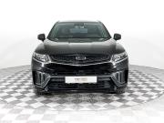 Geely Tugella I Рестайлинг Ногинск  - изображение 26