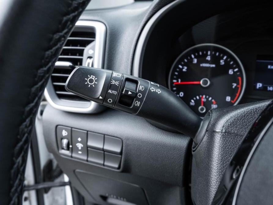 Kia Sportage IV Рестайлинг Ставрополь  - изображение 17