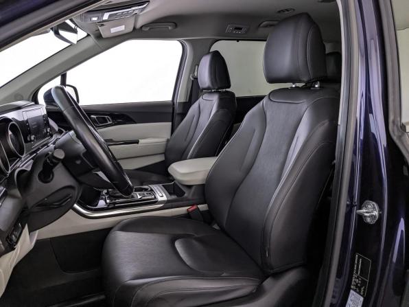 Kia Carnival IV с пробегом 2021 года, цена 3 830 000 рублей, 96334 км, минивэн, Автокод Объявления