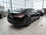 Toyota Camry VIII (XV70) Казань  - изображение 28