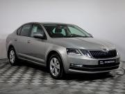 Skoda Octavia III (A7) Рестайлинг Санкт-Петербург  - изображение 22