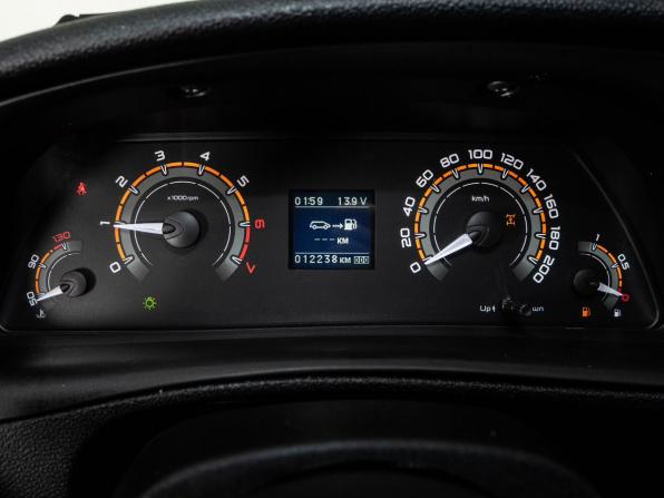 Lada (ВАЗ) Niva Travel I с пробегом 2024 года, цена 1 257 000 рублей, 12000 км, внедорожник, Автокод Объявления