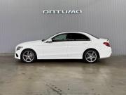 Mercedes-Benz C-Класс IV (W205) Краснодар  - изображение 28