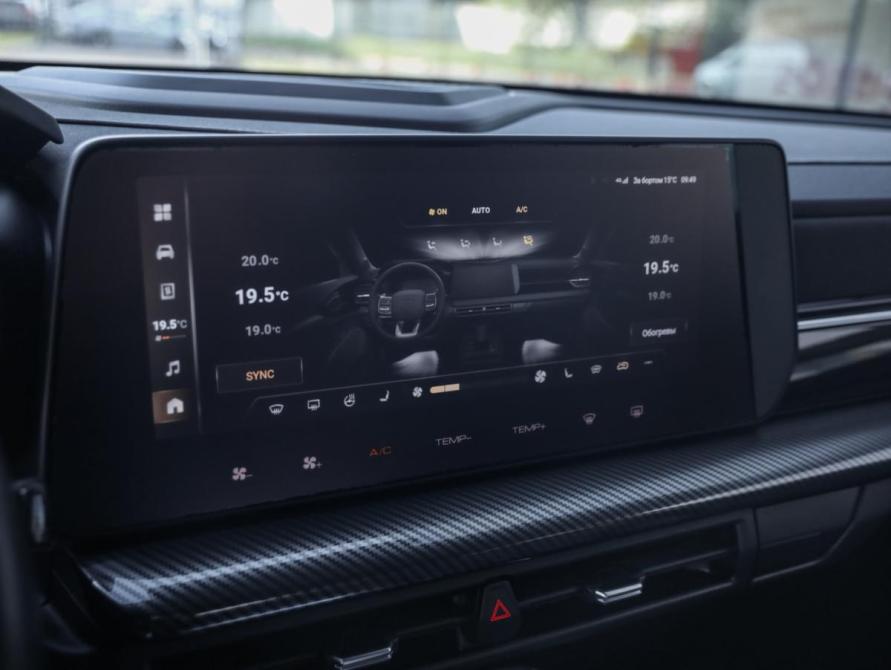 Haval H3 I Санкт-Петербург  - изображение 17