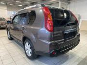 Nissan X-Trail II Челябинск  - изображение 30