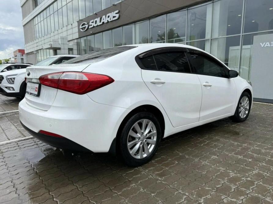 Kia Cerato III Набережные Челны  - изображение 16
