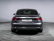 Audi A5 II (F5) Москва  - изображение 26