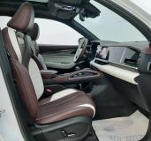 Geely Monjaro I Москва  - изображение 29