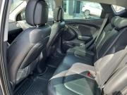 Hyundai ix35 I Воронеж  - изображение 38