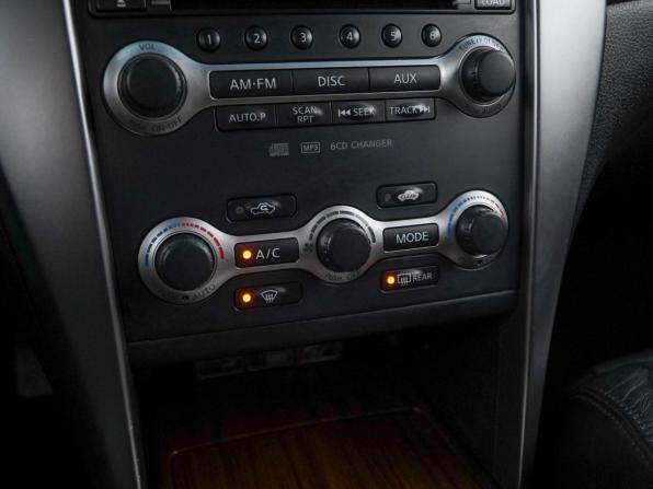Nissan Teana II с пробегом 2009 года, цена 799 999 рублей, 226966 км, седан, Автокод Объявления