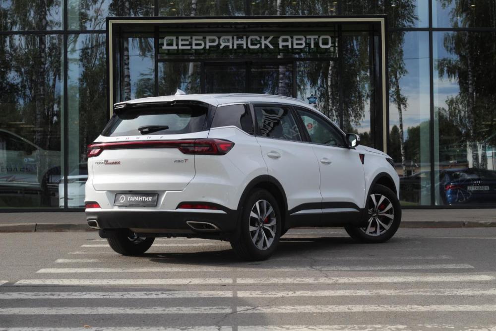 Chery Tiggo 7 Pro Max I Брянск  - изображение 4