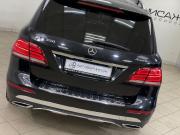 Mercedes-Benz GLE I (W166) Санкт-Петербург  - изображение 57