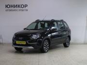 Lada (ВАЗ) Granta I Рестайлинг Дзержинск  - изображение 18