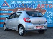 Renault Sandero II Рестайлинг Набережные Челны  - изображение 22