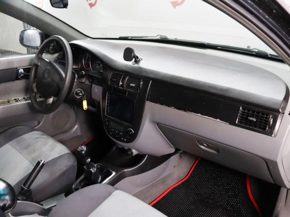 Chevrolet Lacetti I с пробегом 2008 года, цена 399 000 рублей, 306782 км, седан, Автокод Объявления