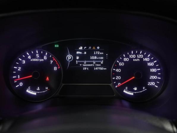Kia Soul II с пробегом 2014 года, цена 1 299 000 рублей, 147732 км, хэтчбек, Автокод Объявления