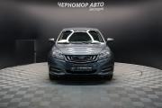 Geely Emgrand 7 I Рестайлинг Крым  - изображение 32