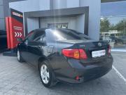 Toyota Corolla X (E140 E150) Набережные Челны  - изображение 37