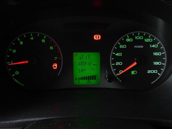 Lada (ВАЗ) Granta I с пробегом 2018 года, цена 749 000 рублей, 100312 км, седан, Автокод Объявления