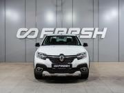 Renault Logan II Рестайлинг Воронеж  - изображение 18