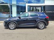 Hyundai Tucson III Москва  - изображение 24