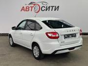 Lada (ВАЗ) Granta I Рестайлинг Тамбов  - изображение 26