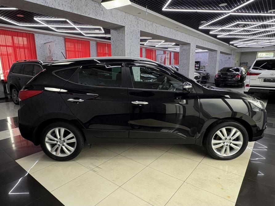 Hyundai ix35 I Ярославль  - изображение 6