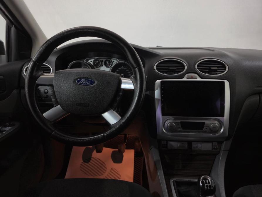 Ford Focus II Рестайлинг Альметьевск  - изображение 14