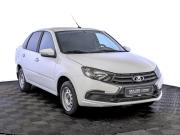 Lada (ВАЗ) Granta I Рестайлинг Москва  - изображение 28