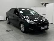 Ford Focus III Рестайлинг Казань  - изображение 21