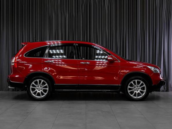 Honda CR-V III с пробегом 2008 года, цена 1 399 000 рублей, 217788 км, внедорожник, Автокод Объявления