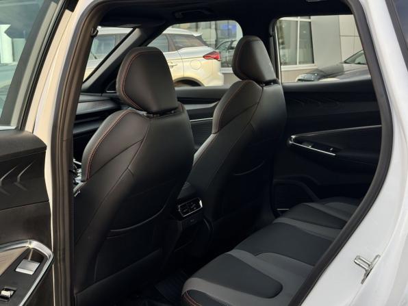 Geely Cityray с пробегом 2024 года, цена 2 499 000 рублей, 16495 км, внедорожник, Автокод Объявления