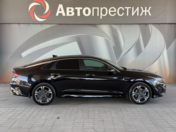 Kia K5 III с пробегом 2022 года, цена 2 570 000 рублей, 114524 км, седан, Автокод Объявления