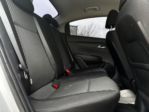 Kia Rio IV с пробегом 2018 года, цена 1 499 000 рублей, 85765 км, седан, Автокод Объявления