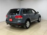 Volkswagen Touareg I Альметьевск  - изображение 32