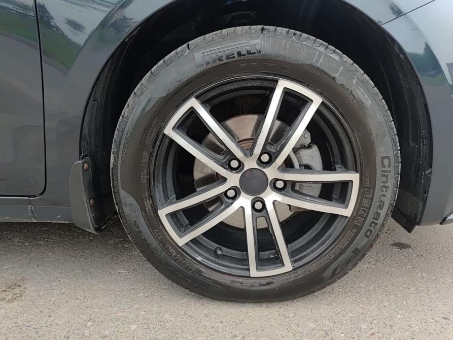Kia Cerato IV Ижевск  - изображение 22