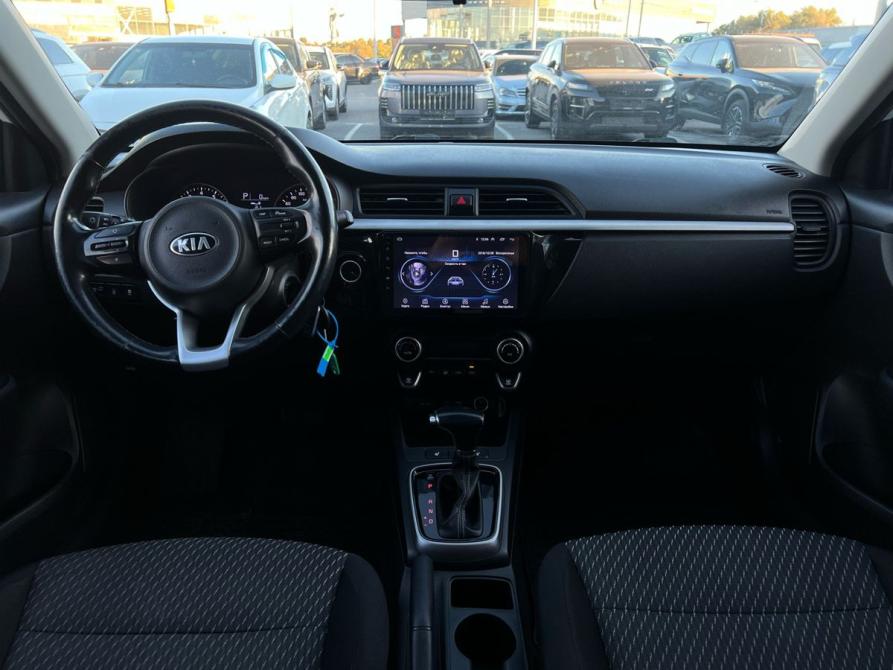 Kia Rio IV Волгоград  - изображение 16