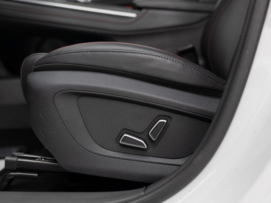 Changan CS55 Plus II Новосибирск  - изображение 19