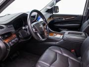 Cadillac Escalade IV Москва  - изображение 26