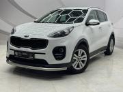 Kia Sportage IV Воронеж  - изображение 22