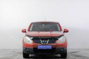 Nissan Qashqai I Кемерово  - изображение 25
