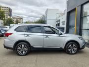 Mitsubishi Outlander III Рестайлинг 3 Москва  - изображение 23